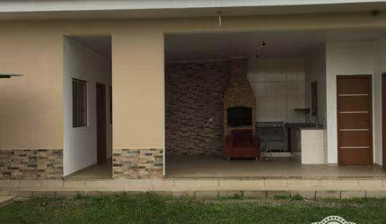 Casa à venda com 2 quartos no bairro Cibratel