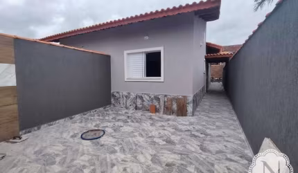 Casa no bairro Jardim Suarão