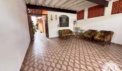Casa à venda com 2 quartos no bairro Belas Artes