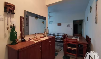Apartamento para aluguel com 2 quartos no bairro Praia dos Sonhos