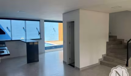Casa no bairro Jardim Suarão