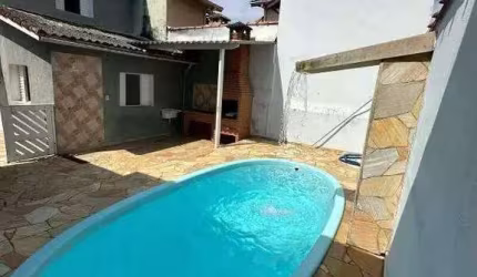 Casa à venda com 2 quartos no bairro Praia dos Sonhos
