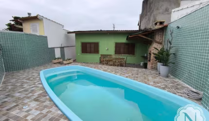 Casa para aluguel com 3 quartos no bairro Cidade Anchieta