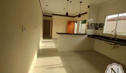 Casa à venda com 2 quartos no bairro Jardim Suarão