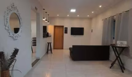 Casa no bairro Bopiranga