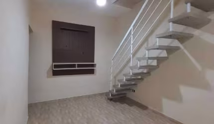 Sobrado para aluguel com 2 quartos no bairro Nossa Senhora do Sion