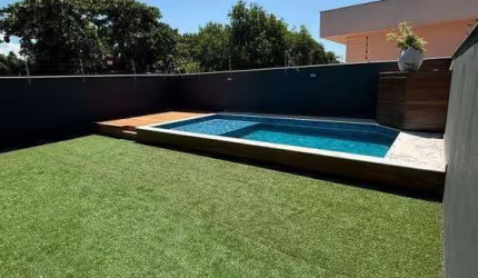 Casa à venda com 3 quartos no bairro Cibratel