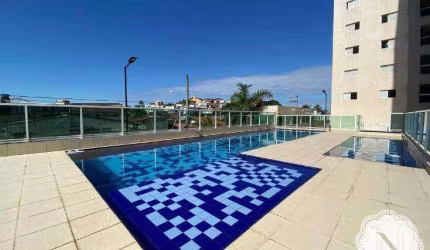 Apartamento para aluguel com 3 quartos no bairro Praia dos Sonhos
