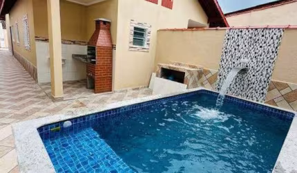 Casa à venda com 2 quartos no bairro Nossa Senhora do Sion