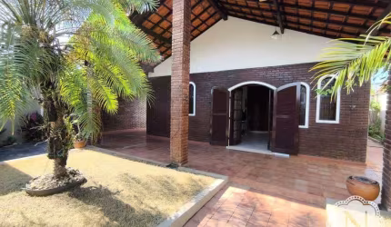 Casa à venda com 3 quartos no bairro Tupy