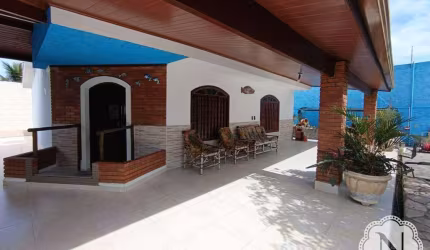 Casa no bairro Cibratel