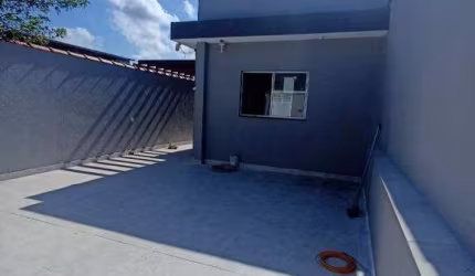 Casa à venda com 2 quartos no bairro Cibratel