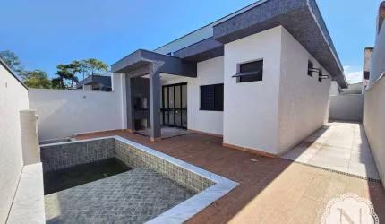 Casa à venda com 2 quartos no bairro Bopiranga
