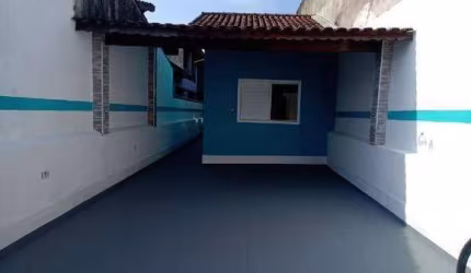Casa à venda com 2 quartos no bairro Nossa Senhora do Sion