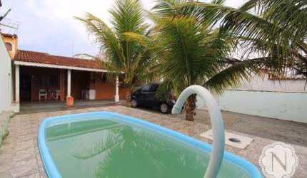 Casa à venda com 3 quartos no bairro Bopiranga