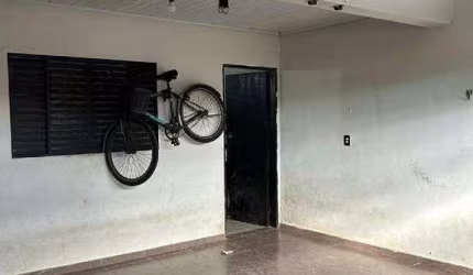 CASA NO BAIRRO NOSSA SENHORA DO SION