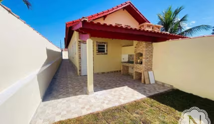 Casa à venda com 3 quartos no bairro Campos Elíseos