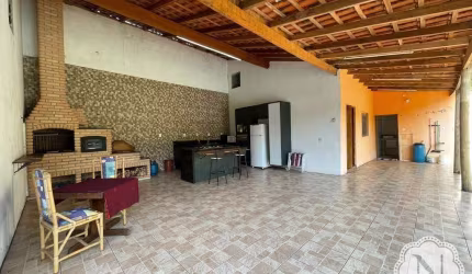 Chácara para aluguel com 3 quartos no bairro Jardim Coronel