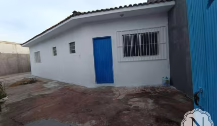 Casa à venda com 2 quartos no bairro Belas Artes