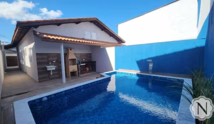 Casa à venda com 2 quartos no bairro Nossa Senhora do Sion