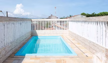 Casa para aluguel com 2 quartos no bairro Suarão