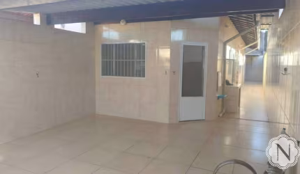 Casa à venda com 2 quartos no bairro Jardim Magalhães