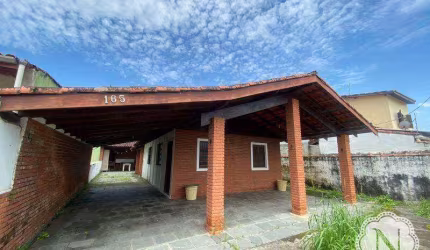 Casa à venda com 2 quartos no bairro Cibratel II