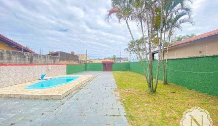 Casa à venda com 2 quartos no bairro Cibratel II