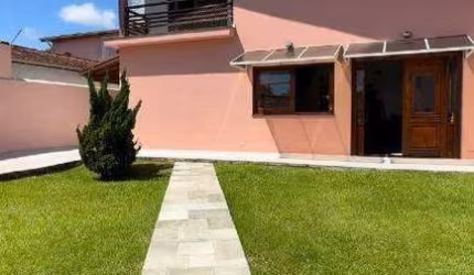 Casa à venda com 5 quartos no bairro Cibratel I