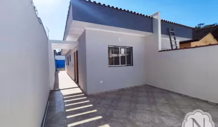 Casa à venda com 1 quarto no bairro Nossa Senhora do Sion