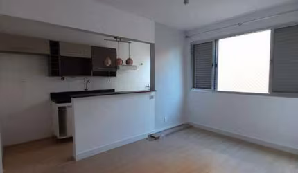 Apartamento para aluguel com 1 quarto no bairro Centro