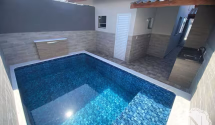 Casa à venda com 2 quartos no bairro Nossa Senhora do Sion