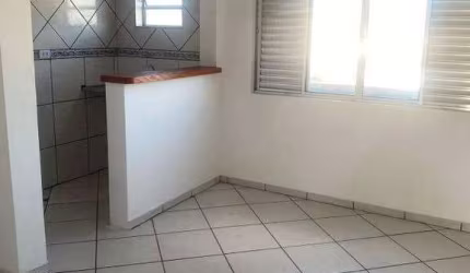 Apartamento para aluguel com 1 quarto no bairro Savoy