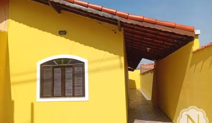 Casa à venda com 2 quartos no bairro Jardim Suarão (Interior)