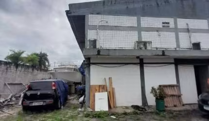 Galpão para aluguel com no bairro Cibratel (Chácaras)