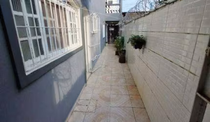 Sobrado à venda com 3 quartos no bairro Jardim Suarão (Interior)