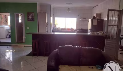 Apartamento à venda com 4 quartos no bairro Bopiranga