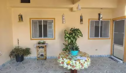 Casa à venda com 2 quartos no bairro Gaivota (Praia)