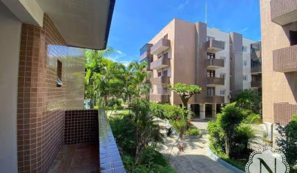 Apartamento com 3 Quartos no Belas Artes a 400m da Praia