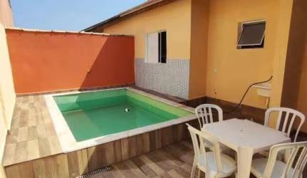 Casa à venda com 2 quartos no bairro Cibratel