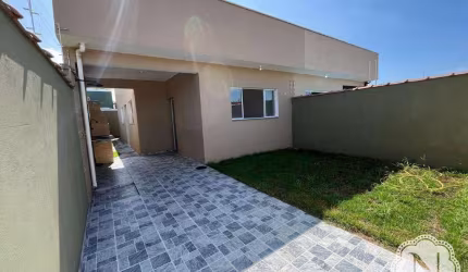 Casa para aluguel com 2 quartos no bairro Jamaica (Praia)