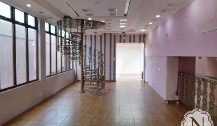 Casa para aluguel com 4 quartos no bairro Centro