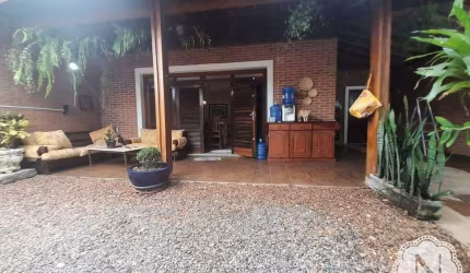 Casa para aluguel com 2 quartos no bairro Cibratel I