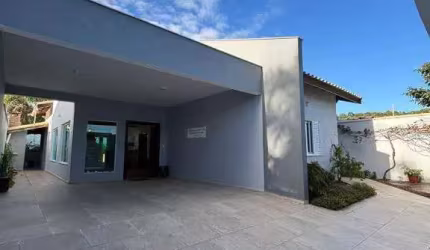 Casa à venda com 3 quartos no bairro Cibratel I