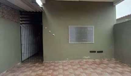 Casa para aluguel com 2 quartos no bairro Nossa Senhora do Sion