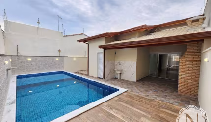 Casa à venda com 3 quartos no bairro Tupy