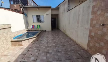 Casa à venda com 3 quartos no bairro Bopiranga
