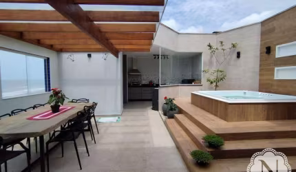 Apartamento Duplex à venda com 3 quartos no bairro Centro