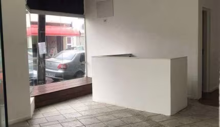 Loja para aluguel com no bairro Praia dos Sonhos
