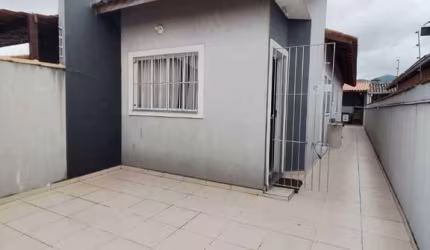 Casa à venda com 2 quartos no bairro Nossa Senhora do Sion